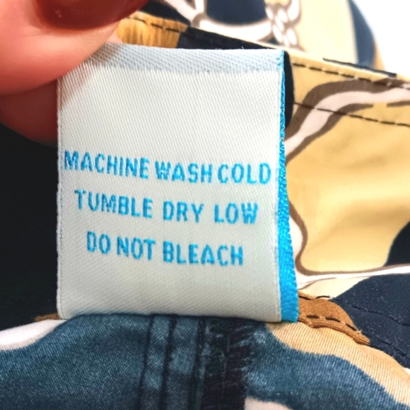 Hawaiian Board Shorts 40 Pocket Surf Trunks Beach Black Gold White - Picture 11 of 13